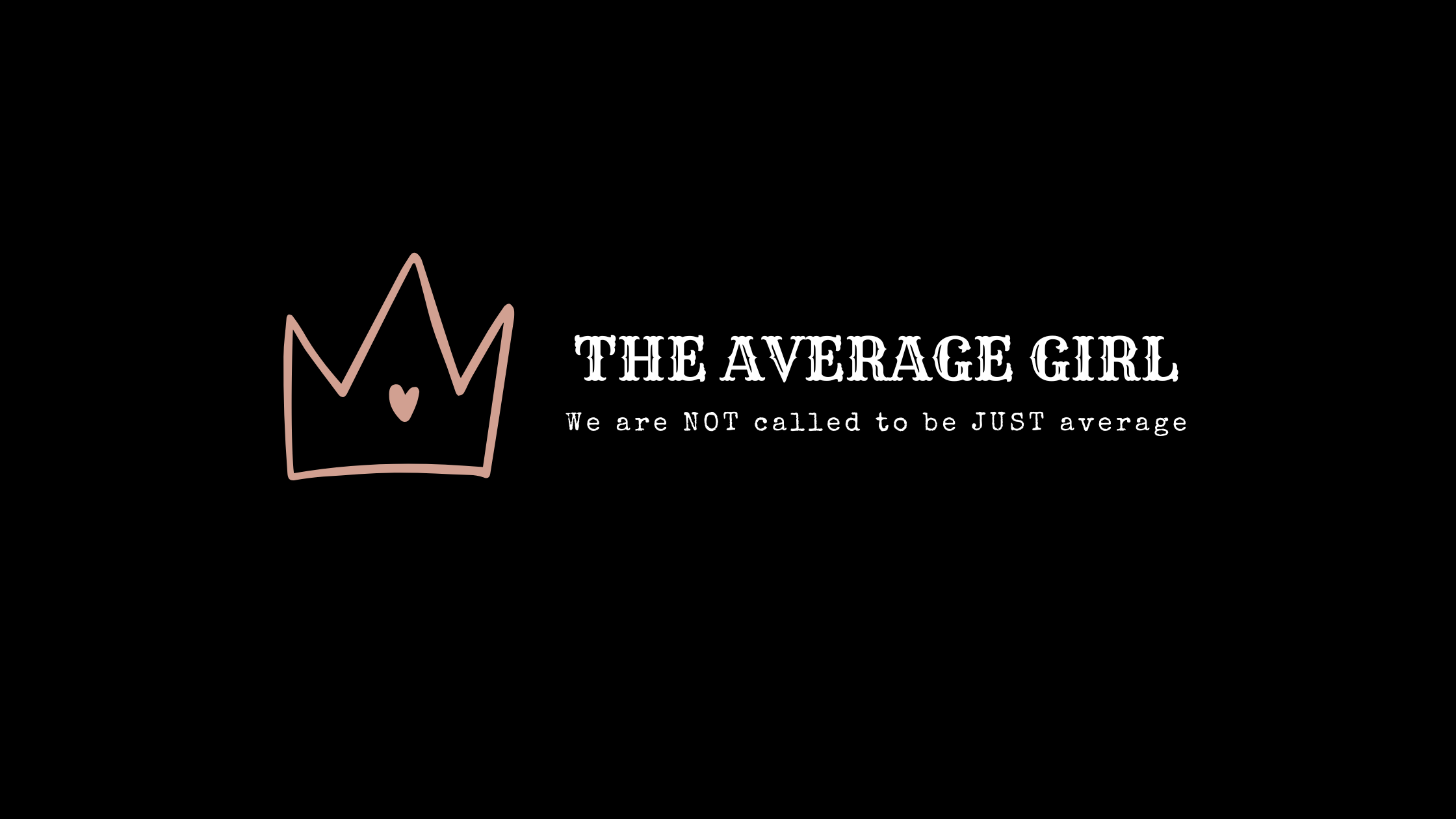 theavggirl